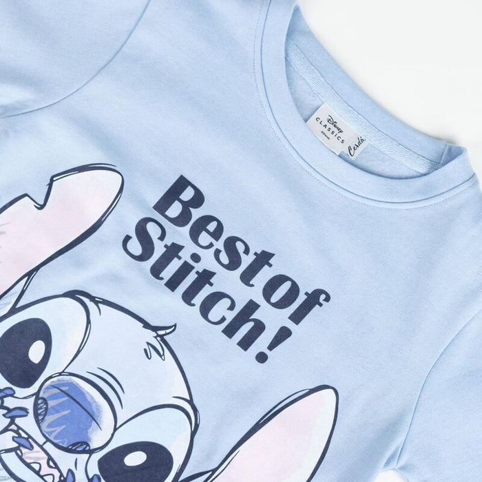 Disney Stitch tracksuit-2