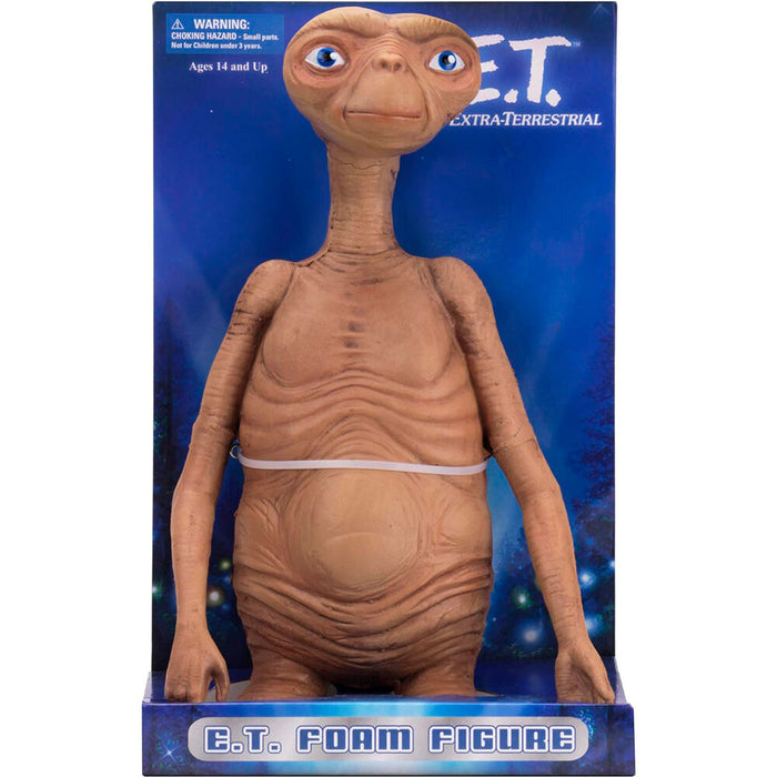 E.T. The Extraterrestrial Limited Edition figure 30cm-1