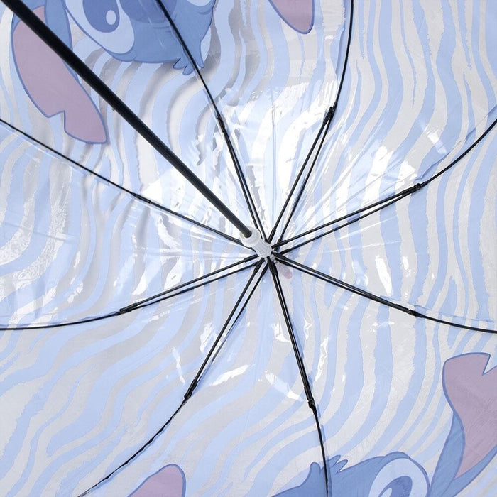 Disney Stitch manual umbrella 60cm-3