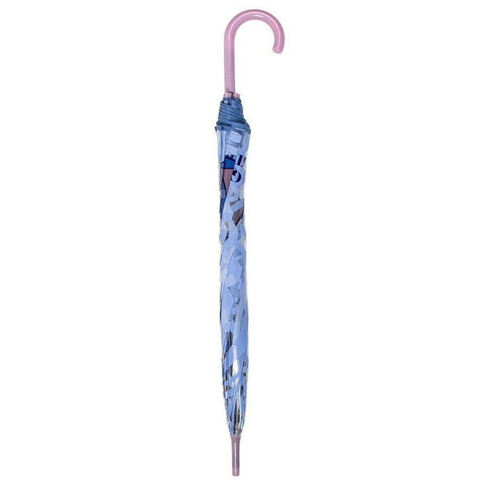 Disney Stitch manual umbrella 60cm-2