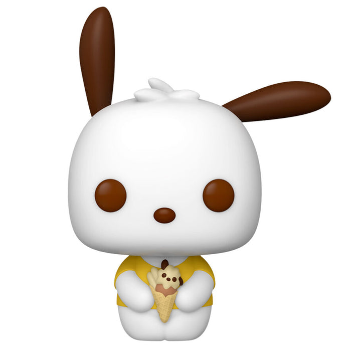 POP figure Hello Kitty and Friends Pochacco-1