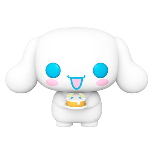 POP figure Hello Kitty and Friends Cinnamoroll-0