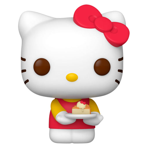 POP figure Hello Kitty and Friends Hello Kitty-0