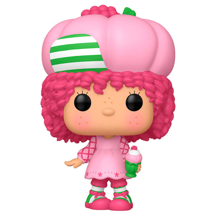 POP figure Strawberry Shortcake Raspberry Tart-0