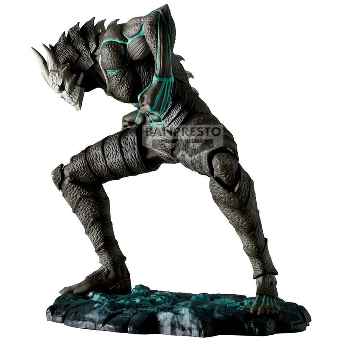 Kaiju No. 8 - Kaiju No. 8 The Brush figure 11cm-0