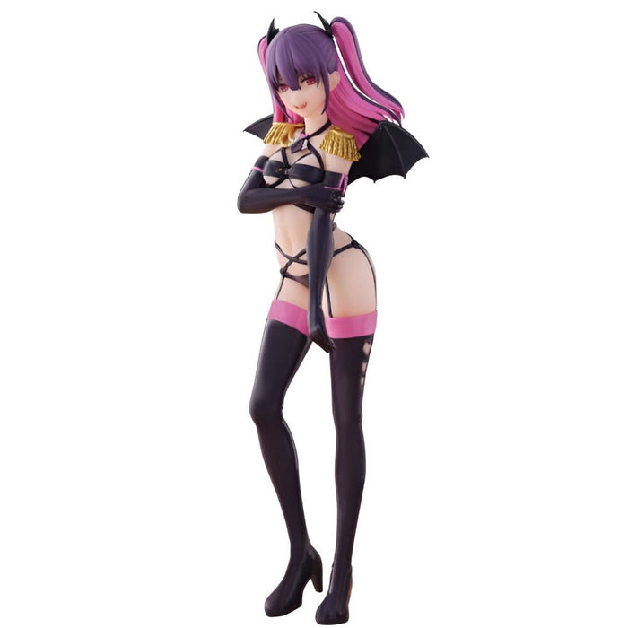 2.5 Dimensional Seduction Miriella Medical Corps Glitter & Glamorous figure 22cm-0