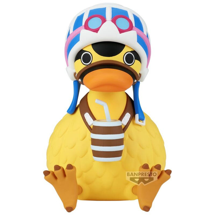 One Piece Karoo Sofvimates figure 13cm-0