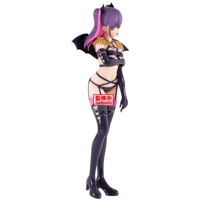 2.5 Dimensional Seduction Miriella Medical Corps Glitter & Glamorous figure 22cm-2