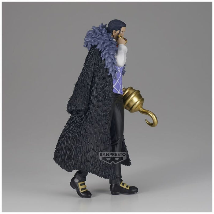 One Piece Crocodile Shukko figure 17cm-1