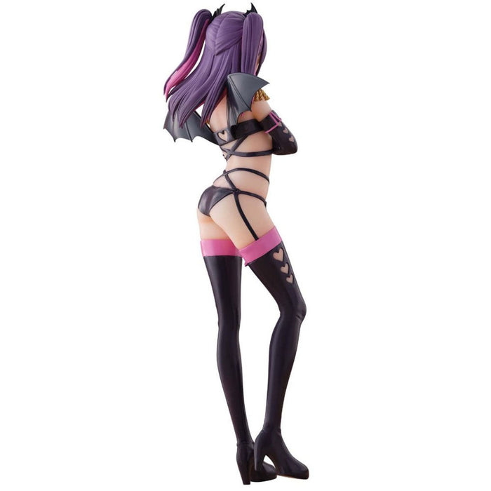 2.5 Dimensional Seduction Miriella Medical Corps Glitter & Glamorous figure 22cm-1