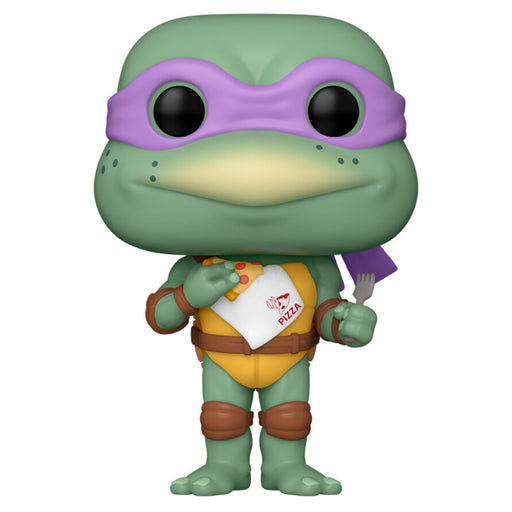 POP figure Ninja Turtles Teenage Mutant Donatello-0