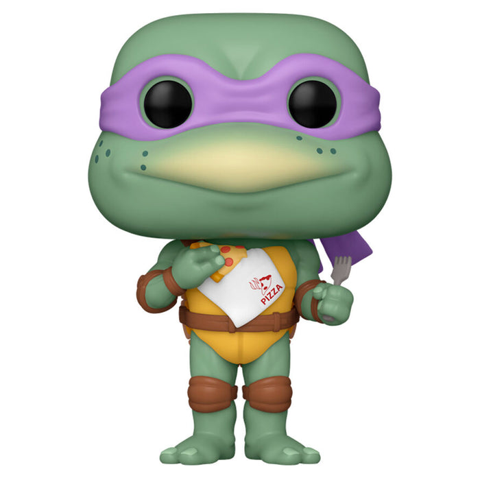 POP figure Ninja Turtles Teenage Mutant Donatello-0