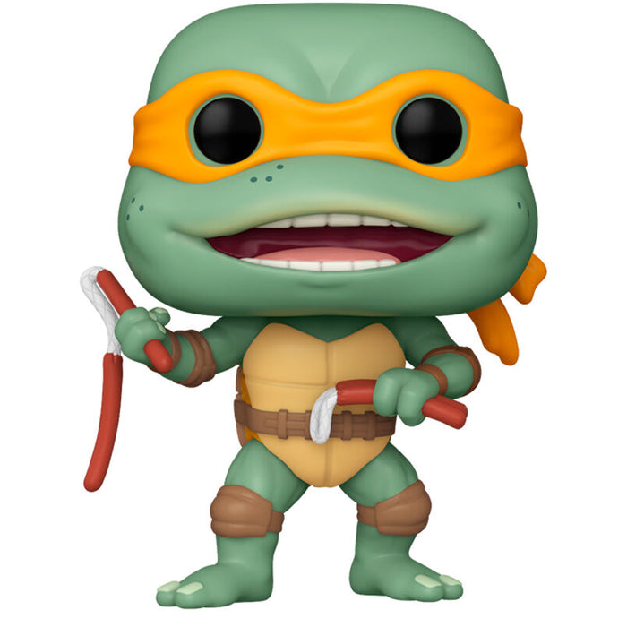 POP figure Ninja Turtles Teenage Mutant Michelangelo-1