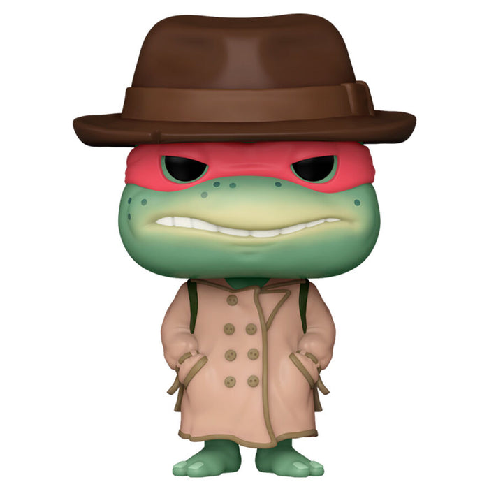 POP figure Ninja Turtles Teenage Mutant Raphael-0