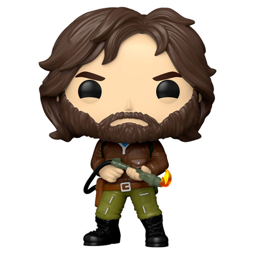 POP figure  The Thing R.J. MacReady-0