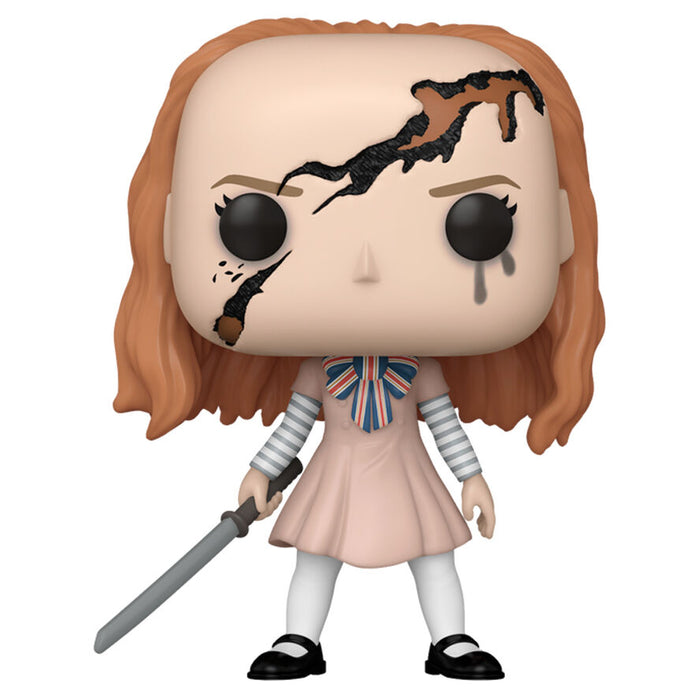 POP figure Megan-0