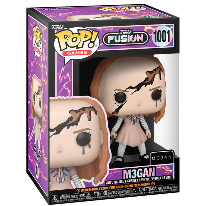 POP figure Megan-1
