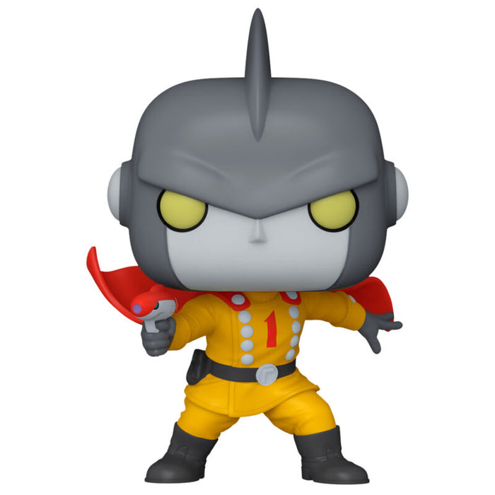 POP figure Dragon Ball Super Gamma 1-1