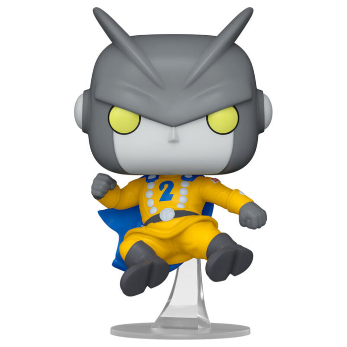 POP figure Dragon Ball Super Gamma 2-1