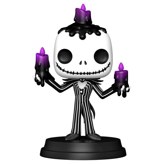 POP figure Super Disney Nightmare Before Christmas-1