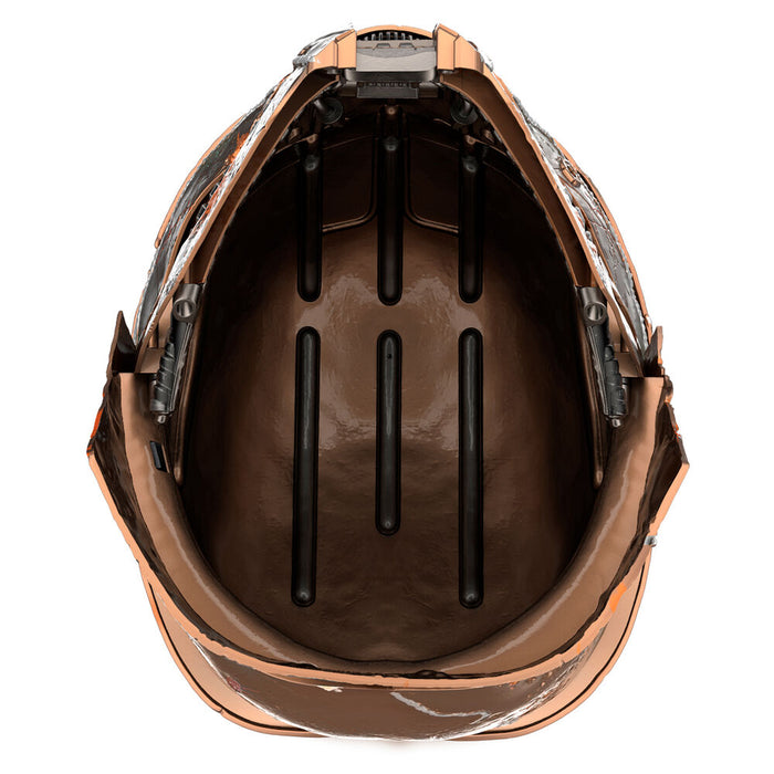 Star Wars The Acolyte The Stranger electronic helmet-3