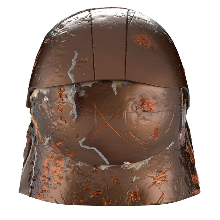 Star Wars The Acolyte The Stranger electronic helmet-5