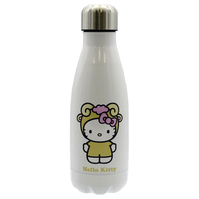 Hello Kitty Aries stainless steel bottle 550ml-0