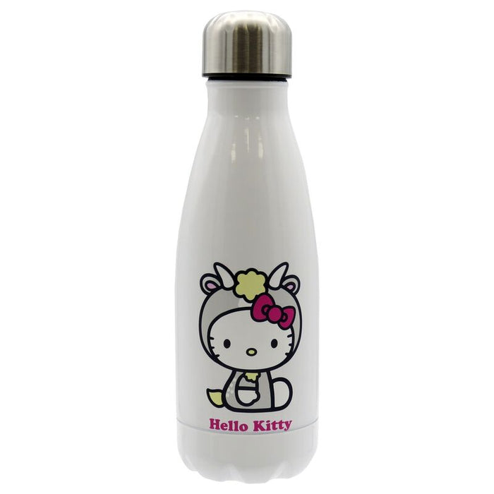 Hello Kitty Capricorn stainless steel bottle 550ml-0