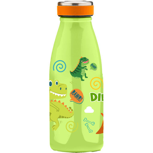 Water Revolution Raw Water thermo bottle 350ml-0