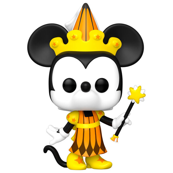 POP figure Disney Minnie Mouse Halloween-1