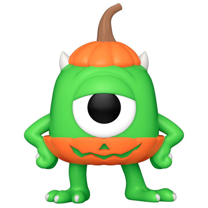 POP figure Disney Pixar Mike Wazowski-1