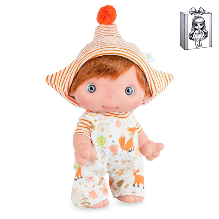 Piu Doll 25cm-0