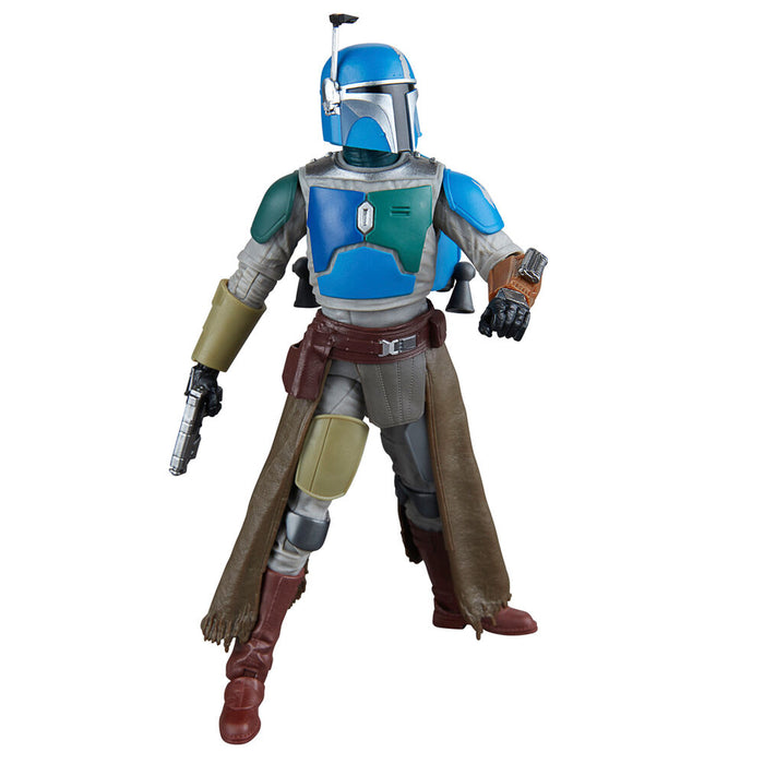 Star Wars The Mandalorian - Mandalorian Shriek-Hawk figure 15cm-1