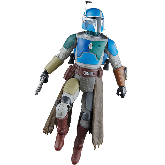 Star Wars The Mandalorian - Mandalorian Shriek-Hawk figure 15cm-4