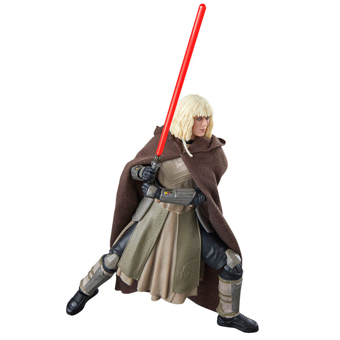 Star Wars Ahsoka Shin Hati Arcana figure 15cm-2