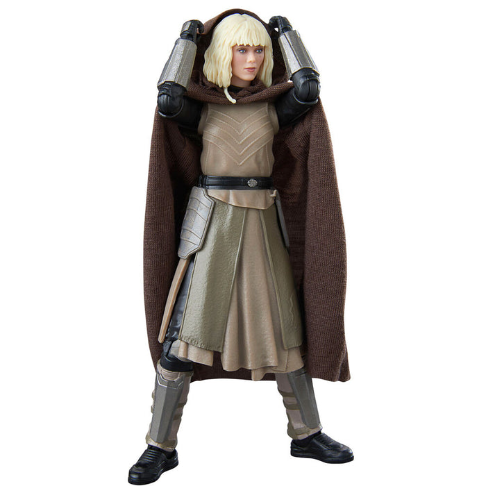 Star Wars Ahsoka Shin Hati Arcana figure 15cm-3