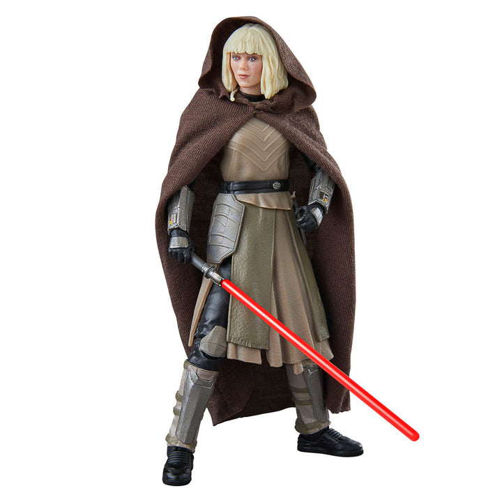 Star Wars Ahsoka Shin Hati Arcana figure 15cm-4