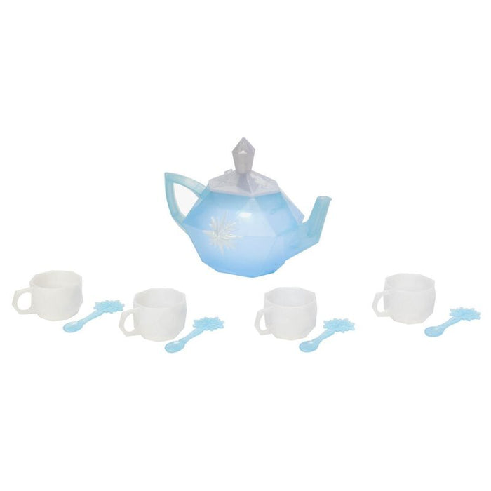 Disney Frozen Elsa Tea set-3