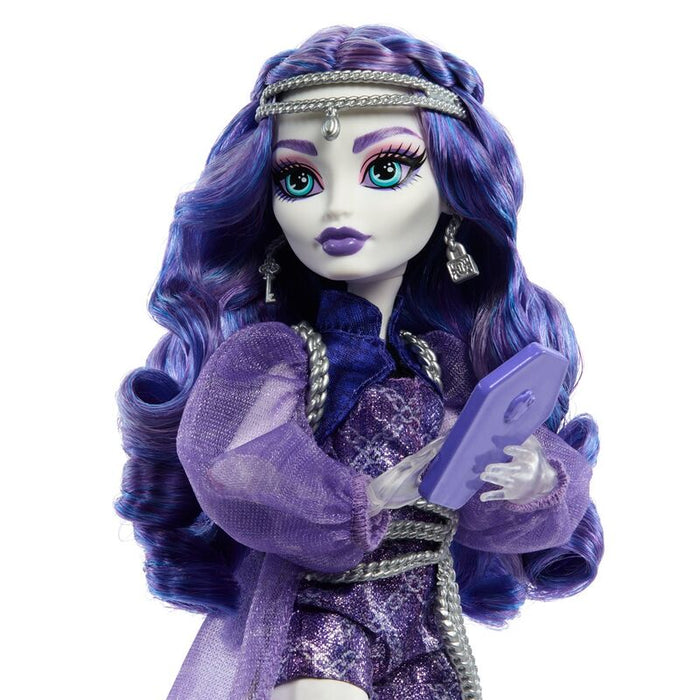 Monster High Spectra Vondergeist doll-2