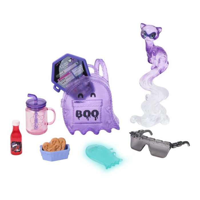 Monster High Spectra Vondergeist doll-3