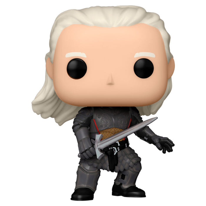 POP figure House of the Dragon Daemon Targaryen-0