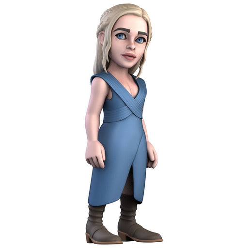 Game of Thrones Daenerys Targaryen Minix figure 12cm-0