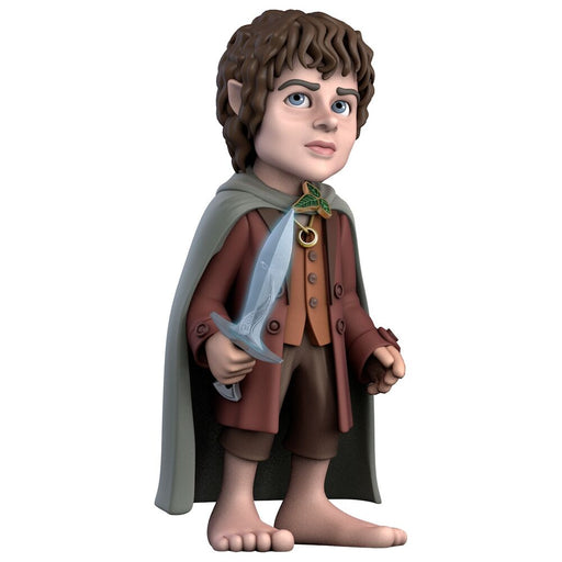 The Lord of the Rings Frodo Minix figure 12cm-0