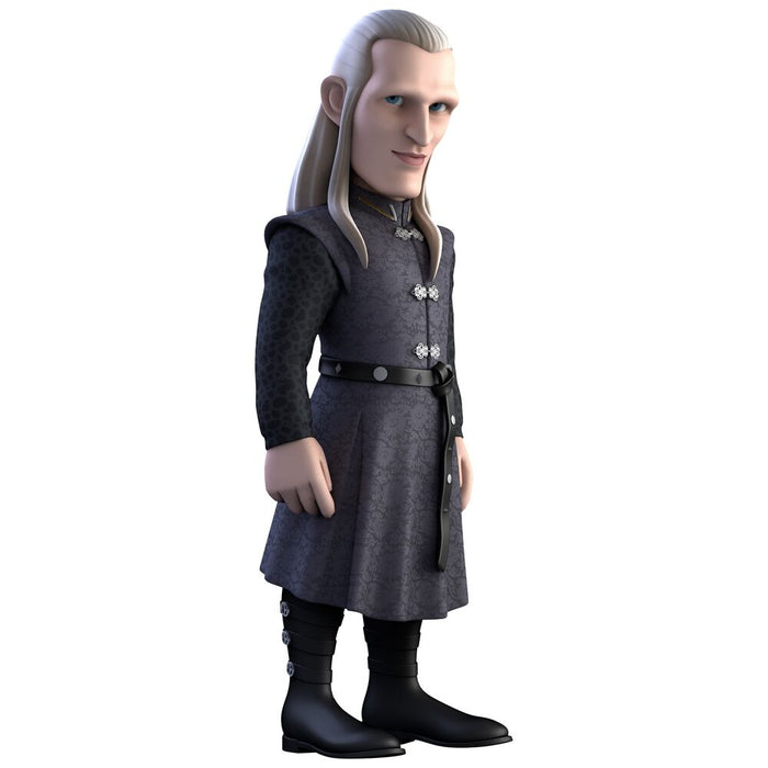 The House of the Dragon Daemon Targaryen Minix figure 12cm-1