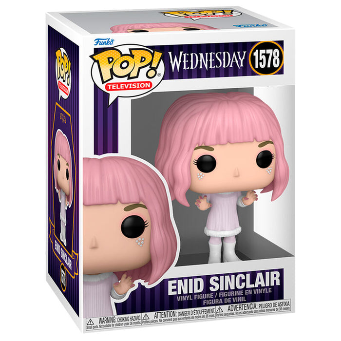 POP figure Wednesday Enid Sinclair-0