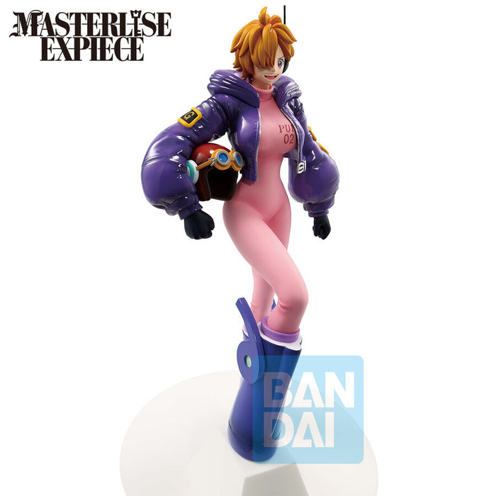 One Piece Memory of Heroines Perhona Ichibansho Lilith figure 20cm-0