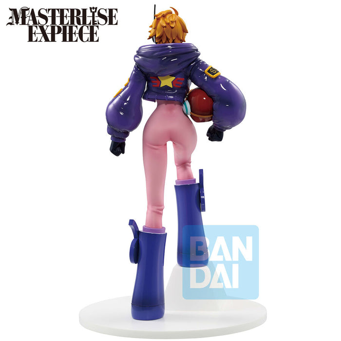 One Piece Memory of Heroines Perhona Ichibansho Lilith figure 20cm-3