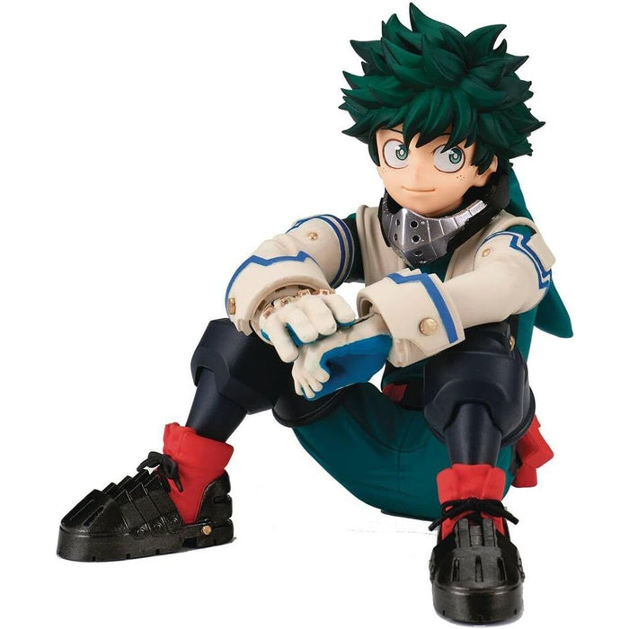 My Hero Academia Break Time Collection Izuku Midoriya 10cm-0