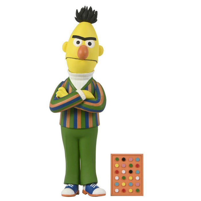 Sesame Street Blas figure 15cm-0