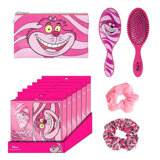 Disney Alice in Wonderland Cheshire beauty set-1